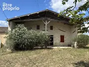 Maison à AILLAS