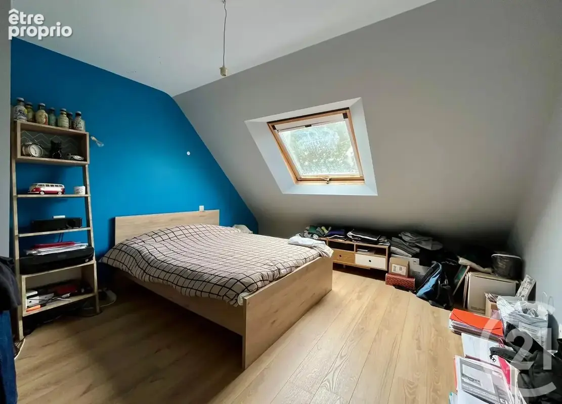Maison 110 m² à Saint-Pierre-Quiberon  - photo 10