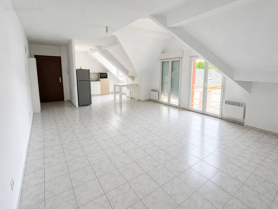 Appartement à PERSAN