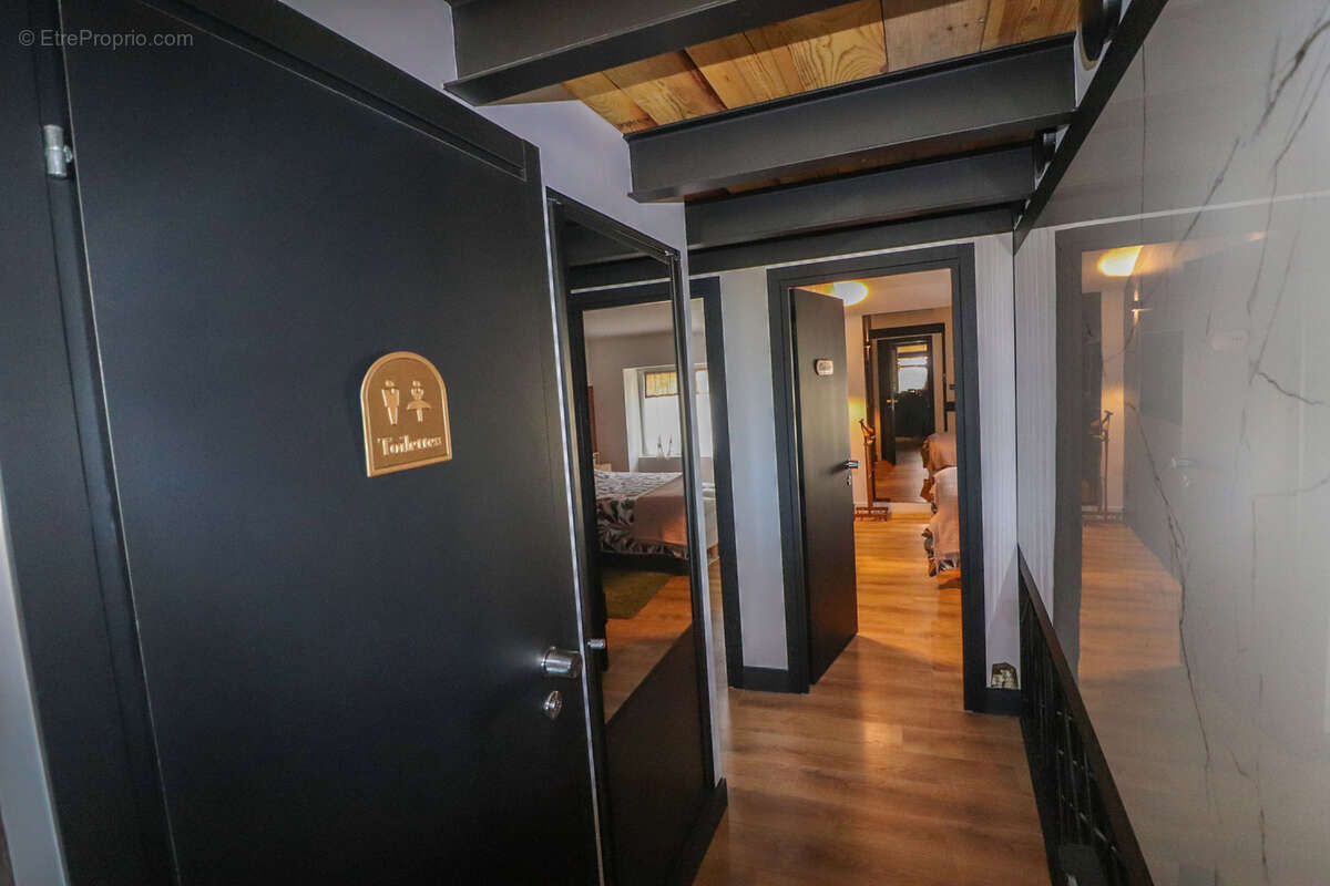 Appartement à FLAYOSC