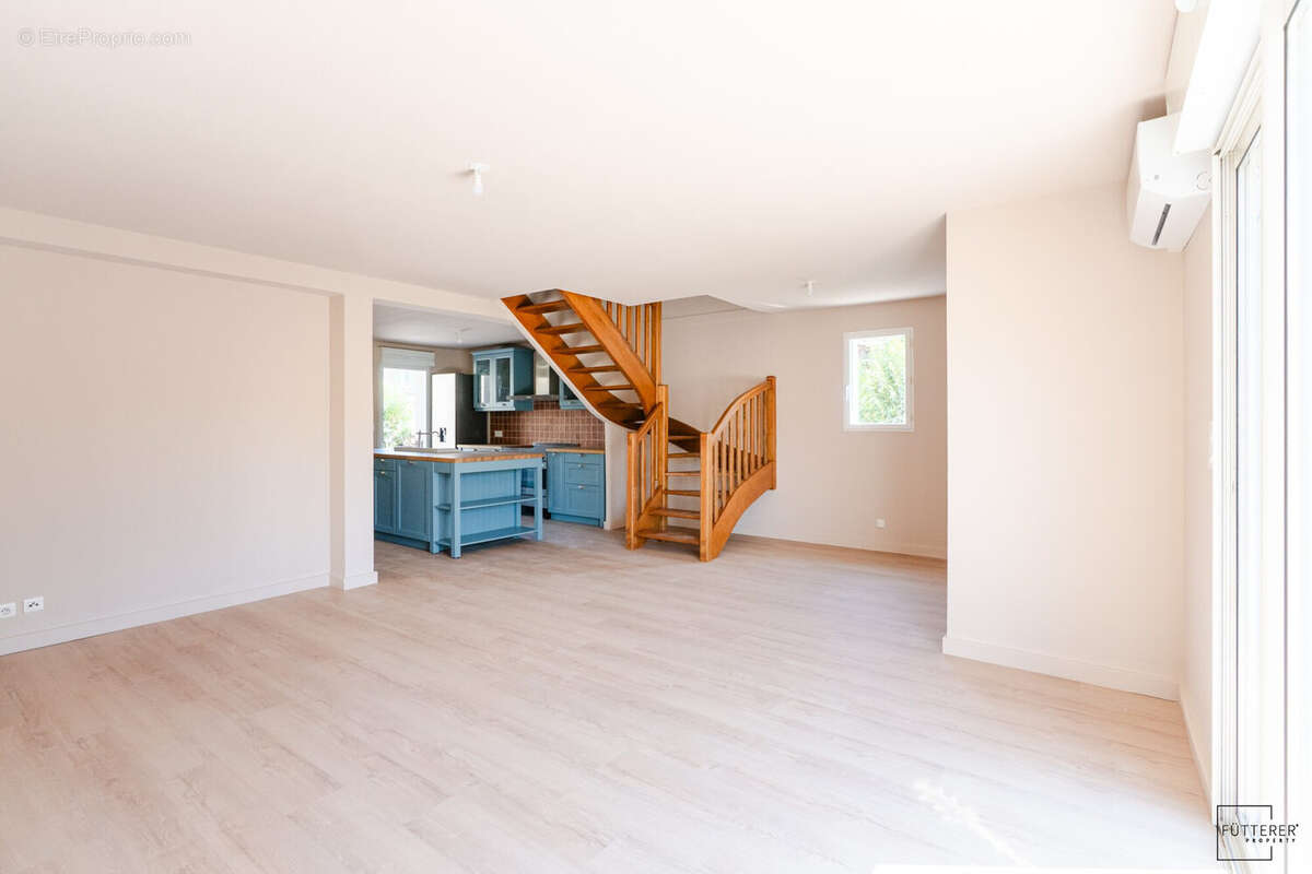 Maison 91 m² à Narbonne  - photo 3