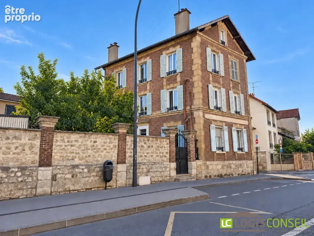 Appartement 2 pièces 31 m² à vendre à Chatillon (92320) - photo 1