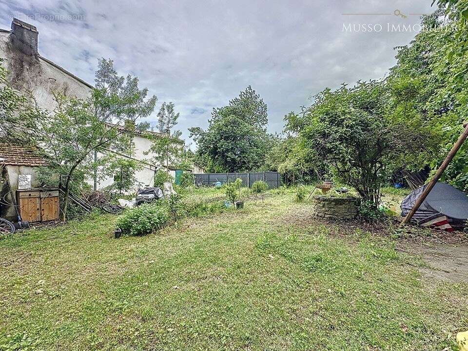 Appartement à AVIGNON