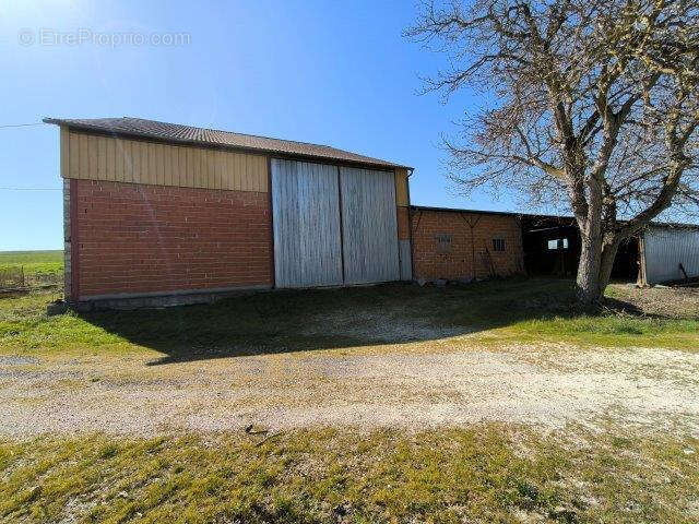 Maison à ESCORNEBOEUF