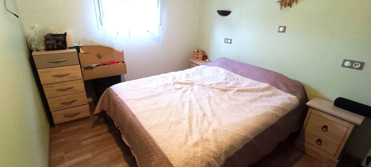 Maison à CAYEUX-SUR-MER