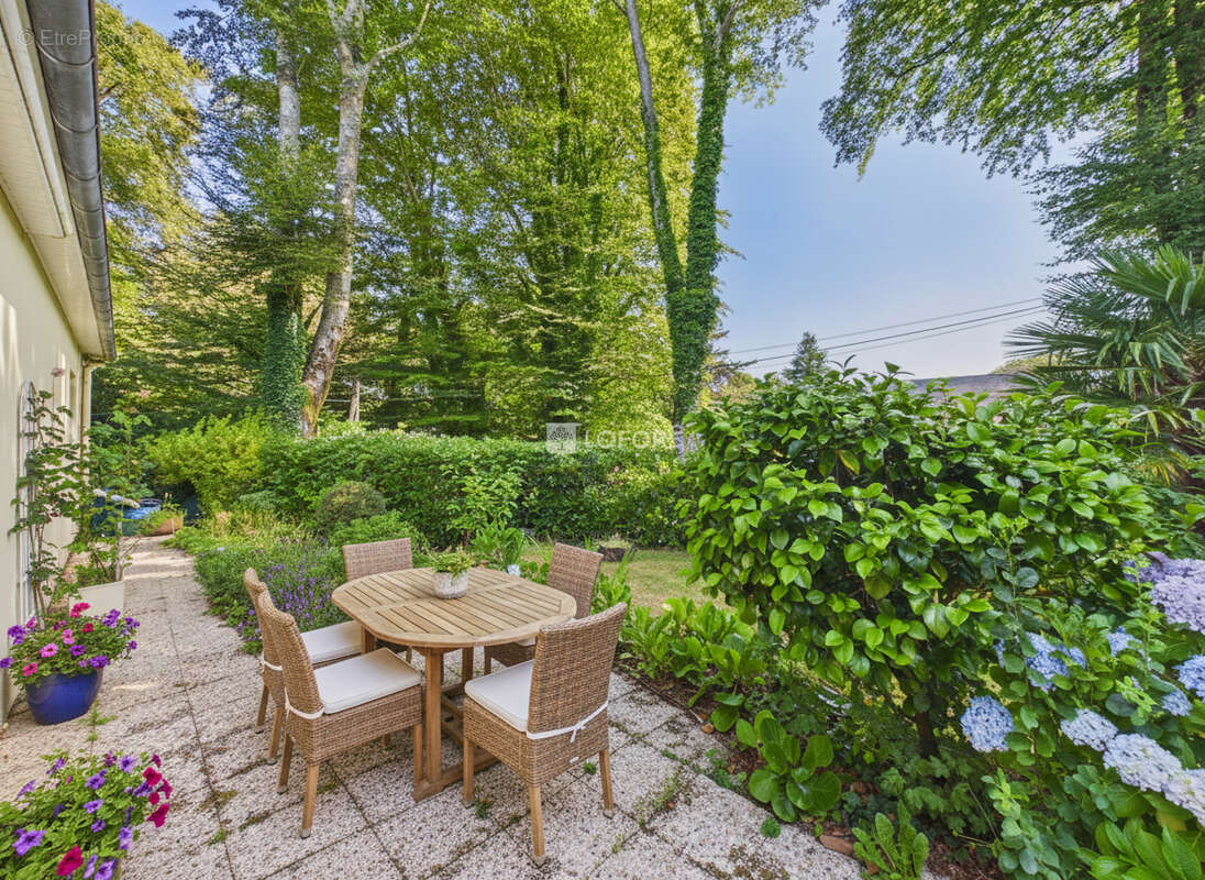 Maison Plomelin 5 pièce(s) 95.74 m2 - photo 2