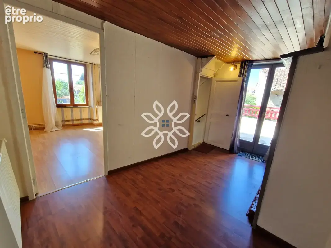 Maison en pierre de caractère au cœur de Lamothe - photo 20