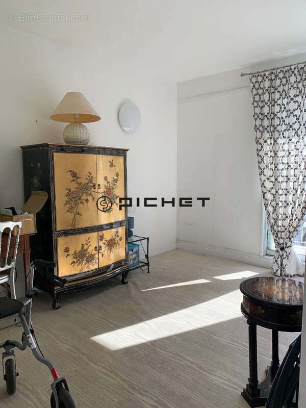 Appartement à ANGOULEME