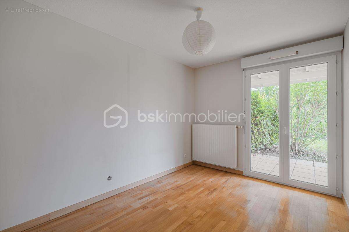 Maison à MONTBONNOT-SAINT-MARTIN