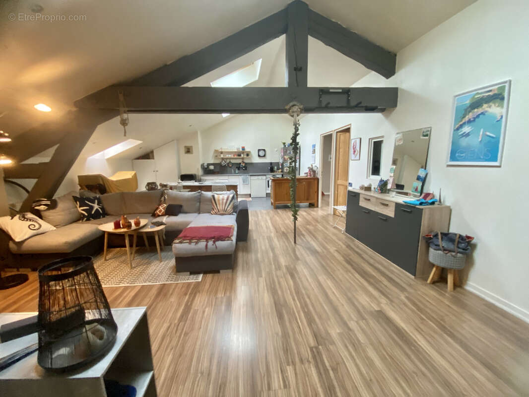 Appartement à ANNONAY