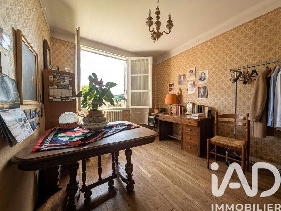 Photo 4 - Maison à TERRASSON-LAVILLEDIEU
