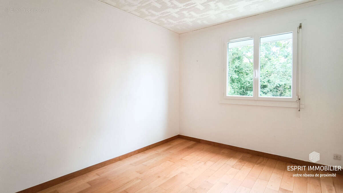 Appartement à CONCARNEAU