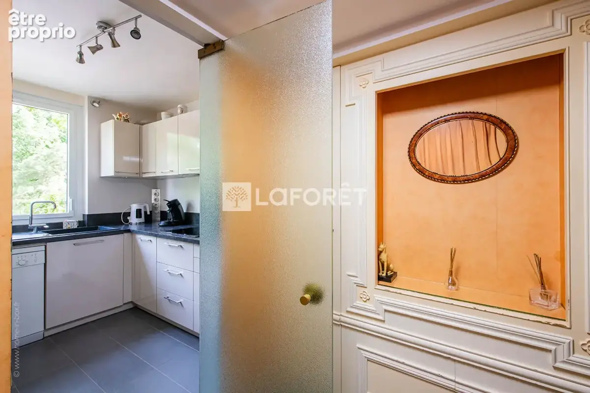 Appartement La Celle Saint Cloud 4 pièce(s) 78 m2 - photo 11