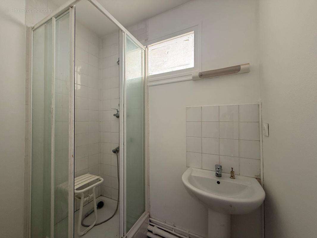 Appartement à LA TALAUDIERE