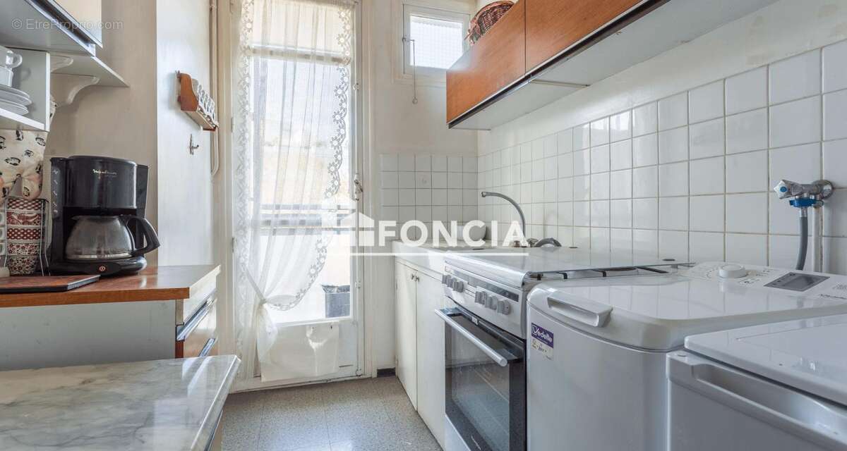 Appartement à ANTONY