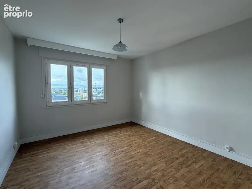 Appartement Rouen 4 pièce(s) 105 m2 - QUARTIER PREFECTURE - photo 5
