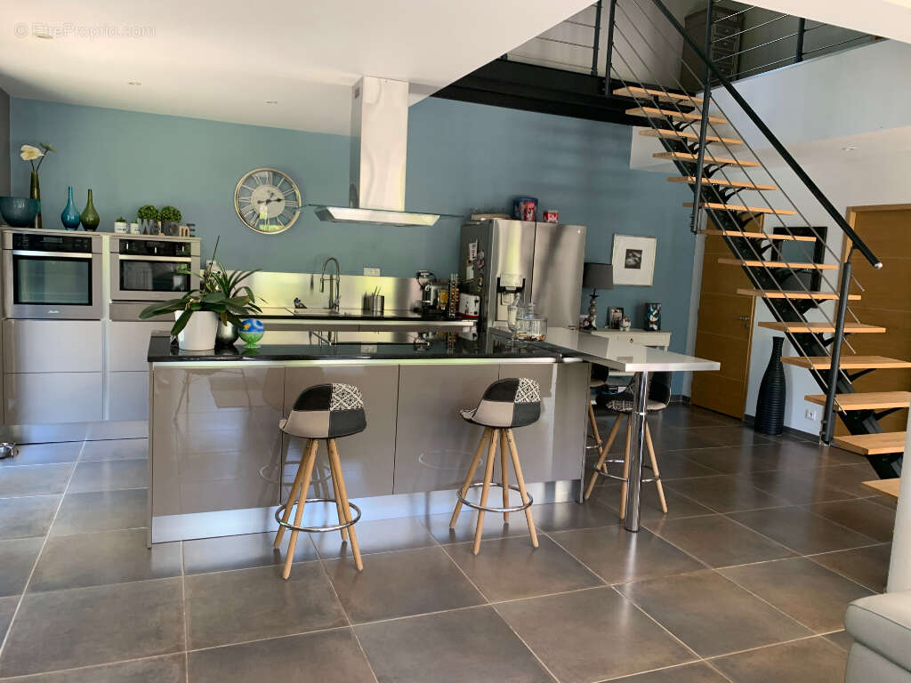 Maison à AIX-EN-PROVENCE