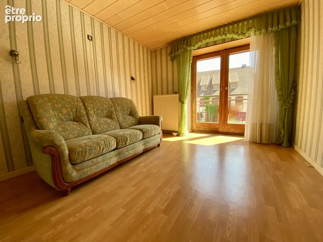 Maison Oermingen de 192 m² avec jardin et garage - photo 3