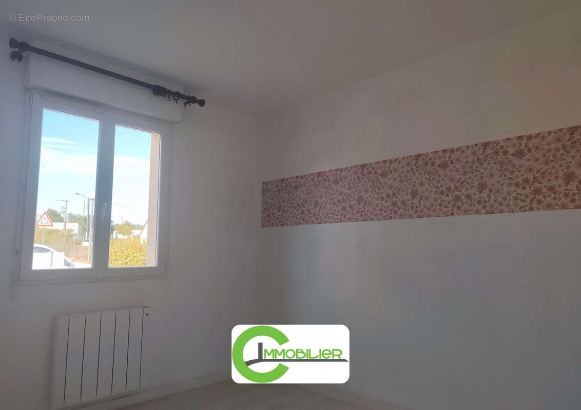 pavillon fonctionnel - le luart - photo 9