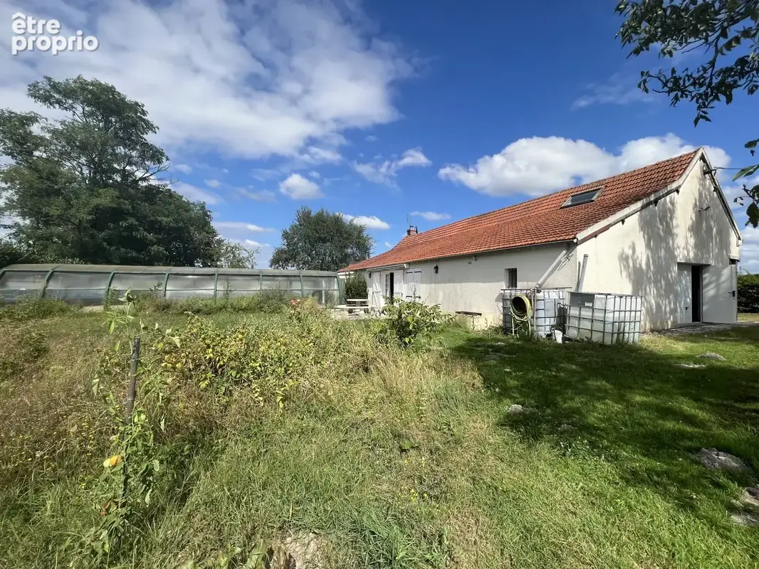 Maison de campagne ! - photo 2