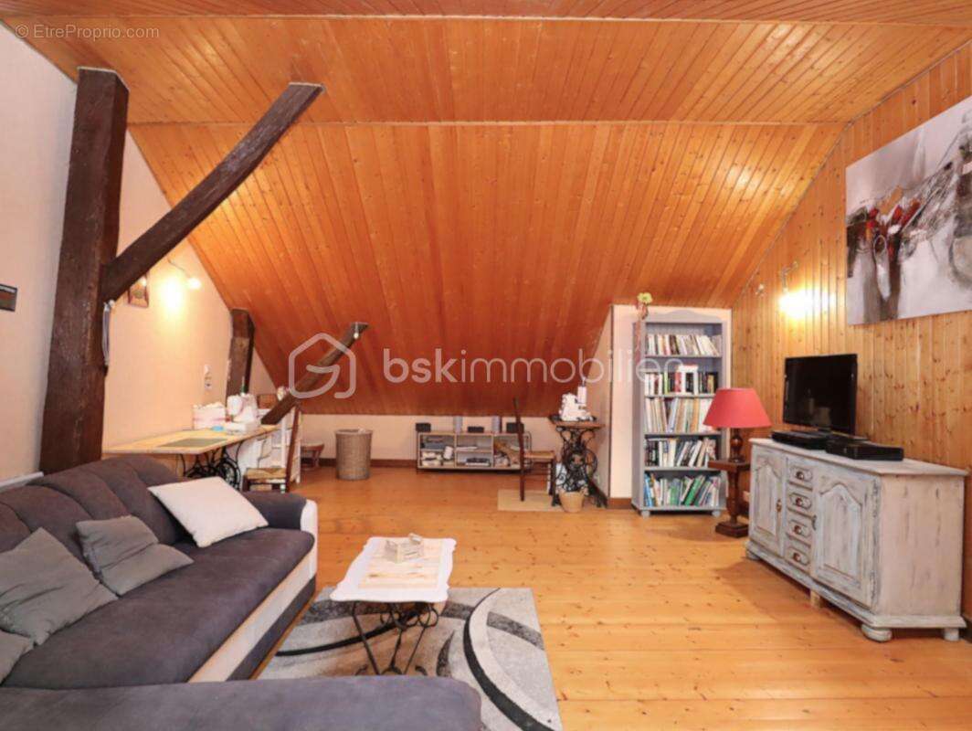 Baisse de prix pour cette JOLIE FERME RENOVEE(visite virtuelle sur demande) - photo 15