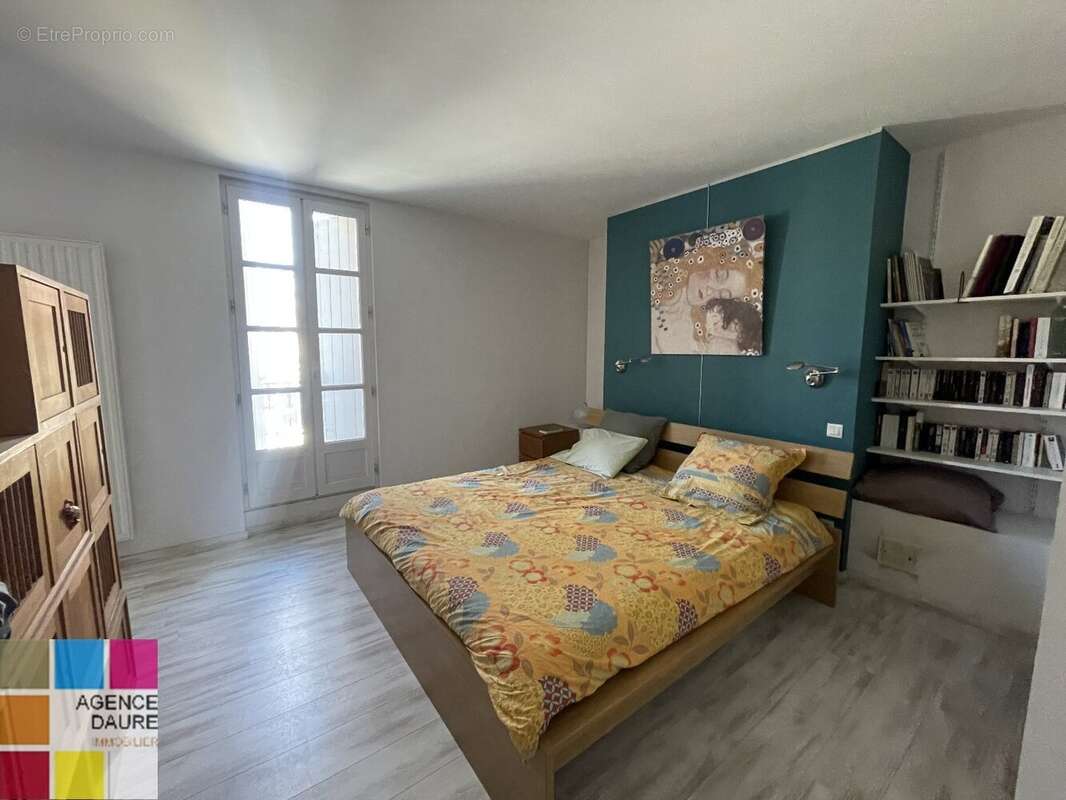 Maison à PORTIRAGNES