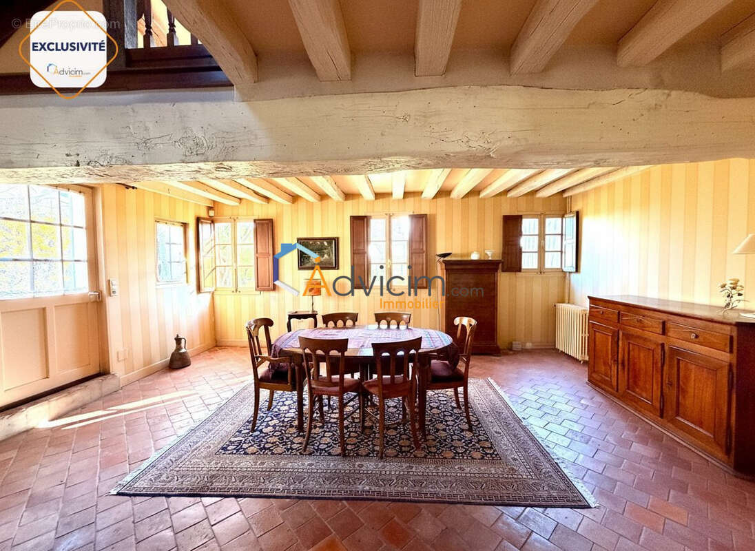 Maison à ORLEANS