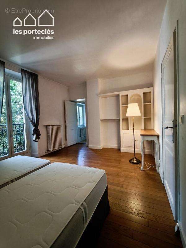 Demeure ancienne rénovée  11 pièces - 7 chambres - photo 13