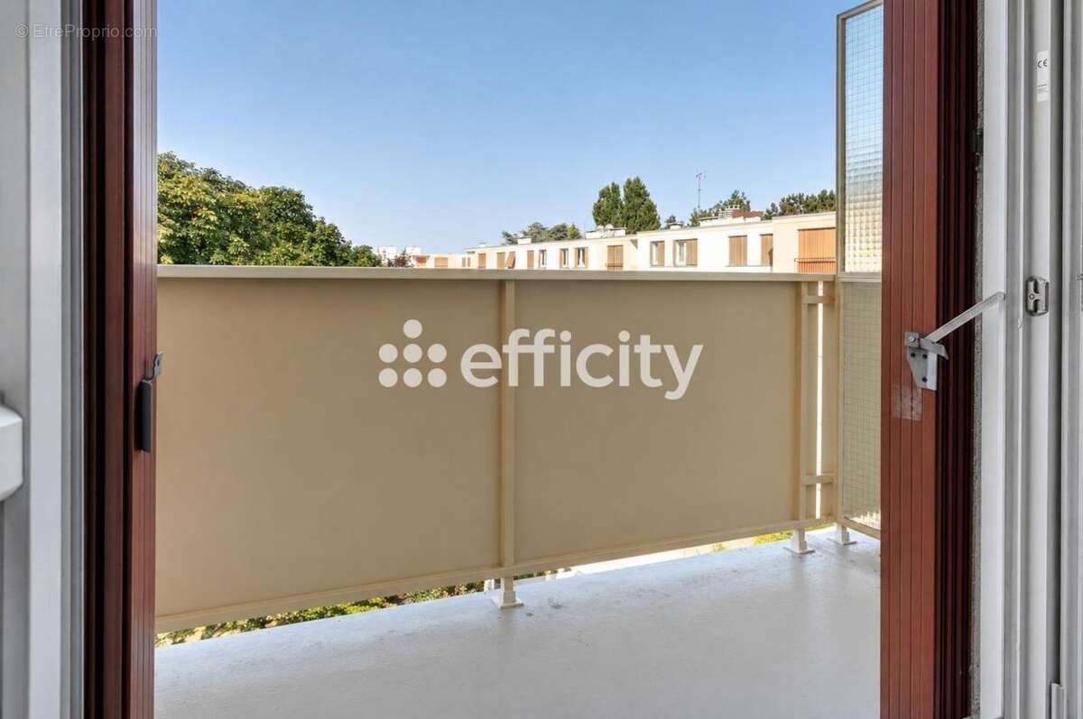 Appartement - photo 5