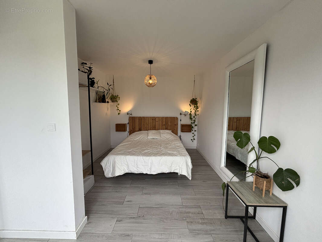 Appartement à LA GRANDE-MOTTE