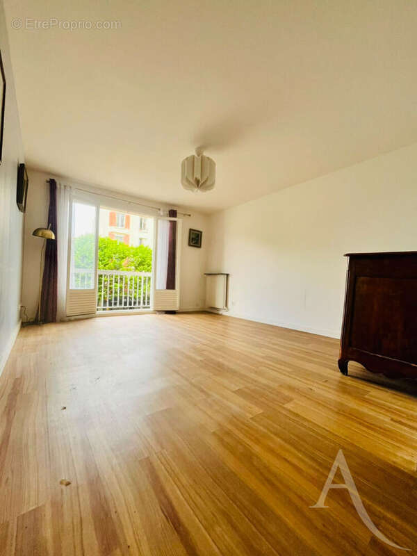 Appartement Montreuil 4 pièce(s) 81.86 m2 - photo 12