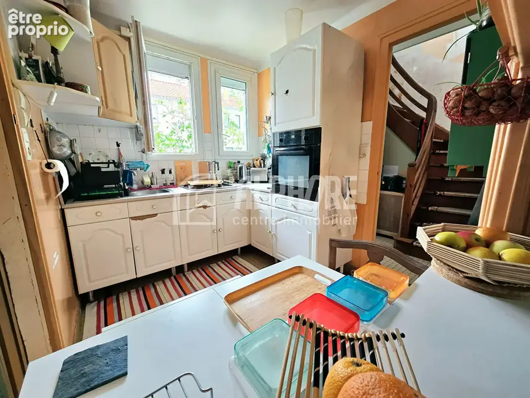 Maison Rezé 4 pièce(s) 83 m2 - photo 6