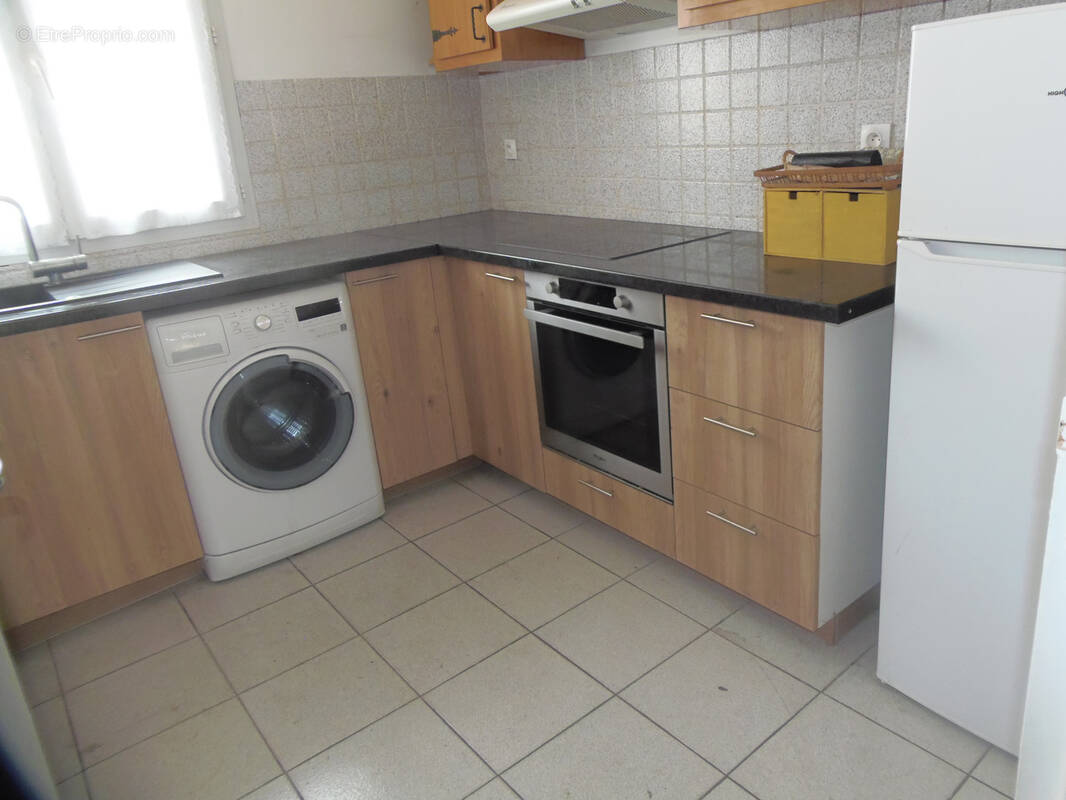 Appartement à NEUILLY-SUR-MARNE