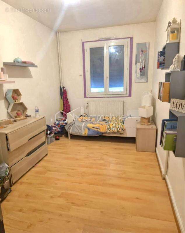 Appartement à SENS