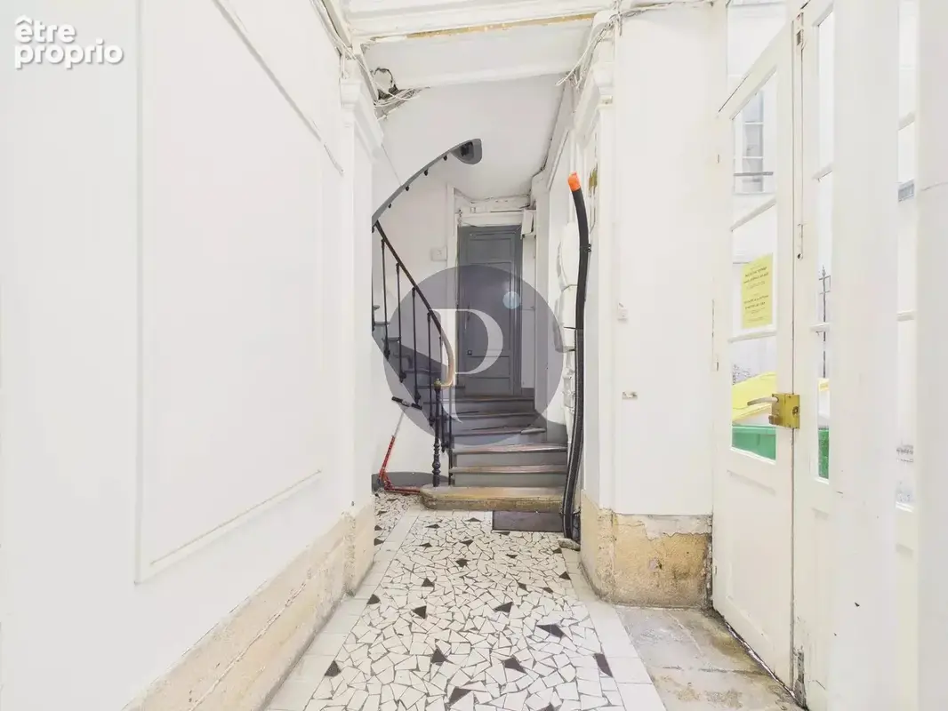 Appartement 4 pièces de 97.56m² - photo 16