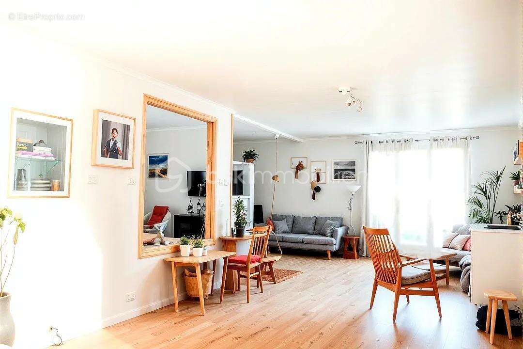 Maison à L'HOUMEAU