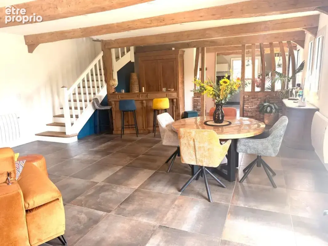 Maison à vendre 5 pièces Proche de DIEPPE (76) - photo 42