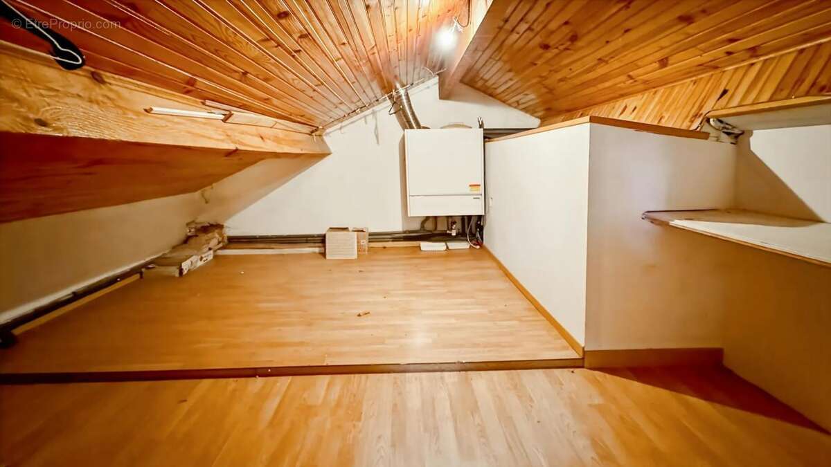 Maison à VITRY-LE-FRANCOIS