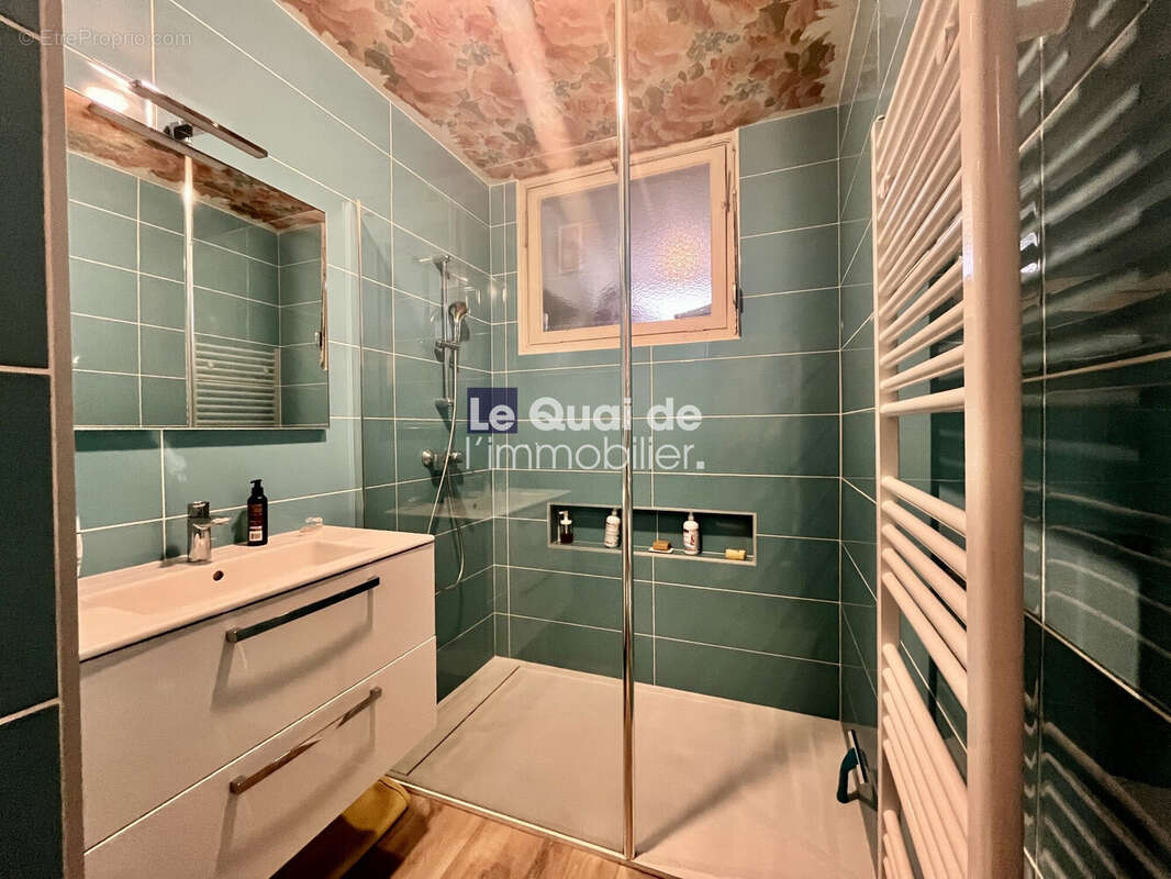 Appartement à VOREPPE