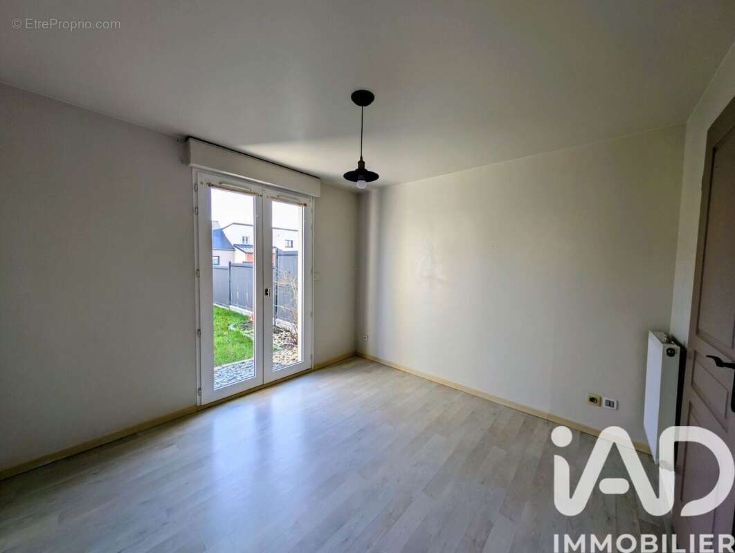 Photo 8 - Maison à MONTAUBAN-DE-BRETAGNE