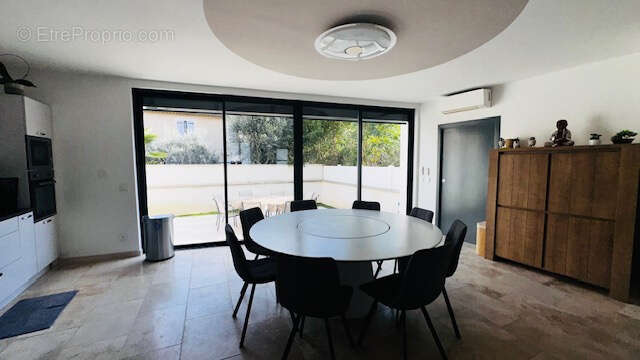 Maison à BUIS-LES-BARONNIES