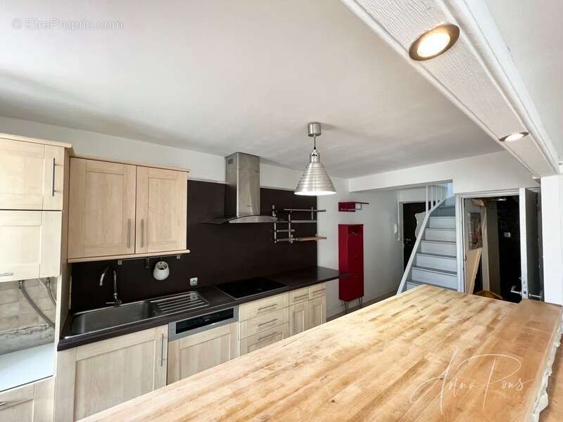 Appartement à LA SEYNE-SUR-MER