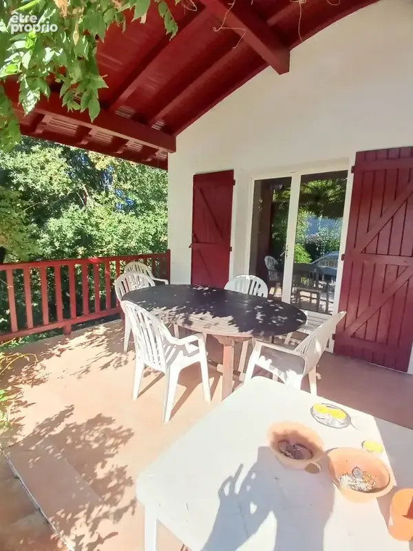 Maison 253m² à ciboure - photo 5