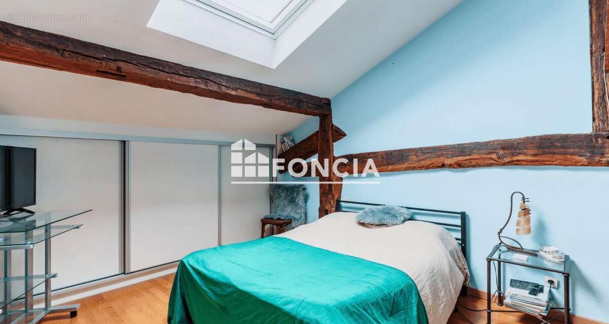 Appartement à COSNES-ET-ROMAIN