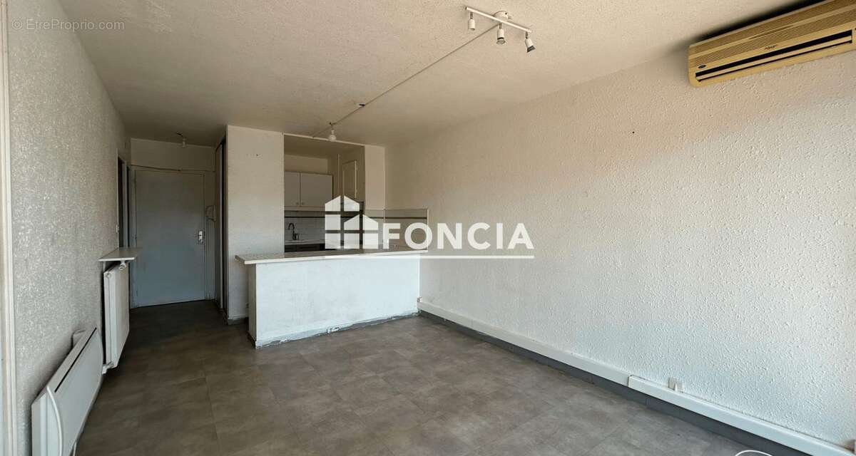 Appartement à LE GRAU-DU-ROI