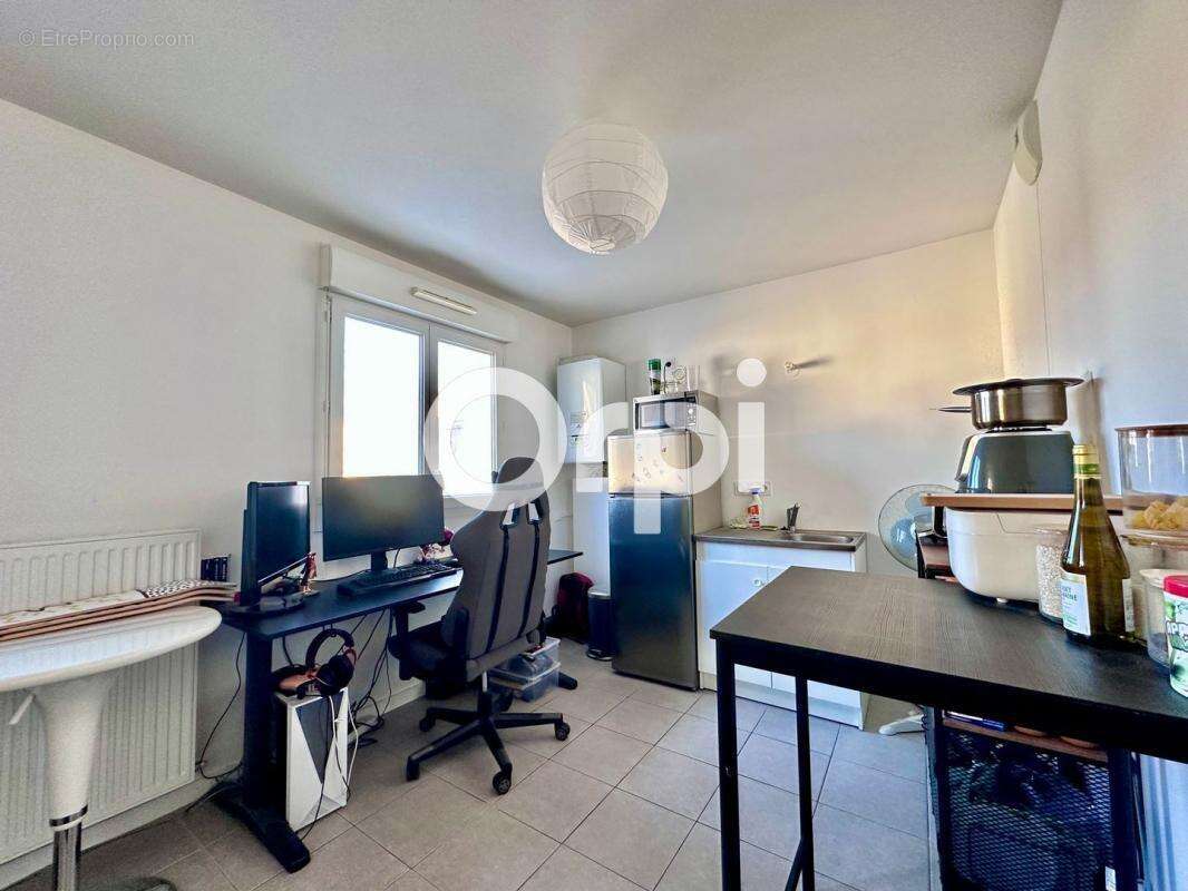 Appartement à VILLARD-BONNOT