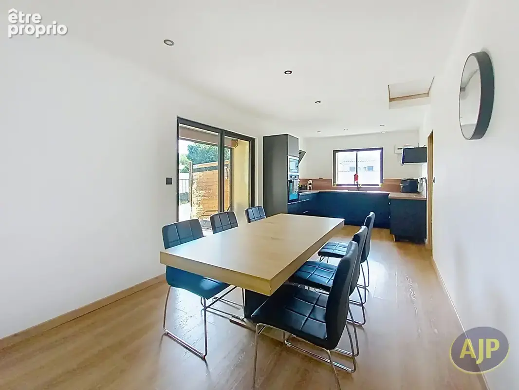 Maison rénovée en 2025 sur Ordonnac ! - photo 8