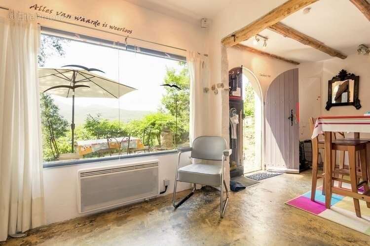 Photo 6 - Maison à SAINT-LAURENT-DE-CERDANS