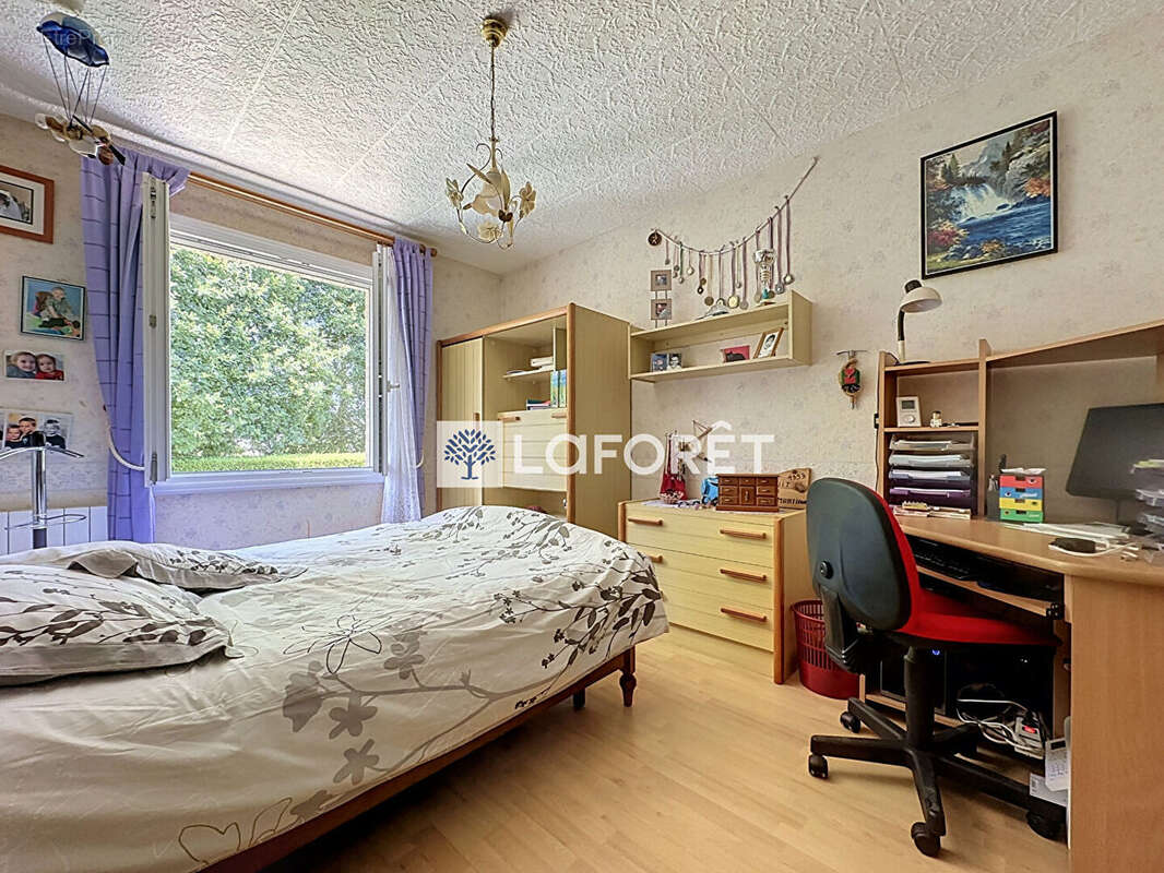 Maison Bressuire - photo 9