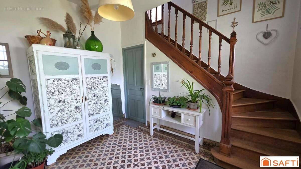 Photo 3 - Maison à HARLY